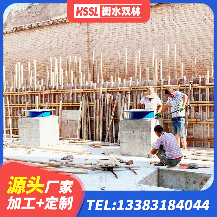 潢川县LRB1500铅芯隔震支座厂家电话 潢川县建设橡胶隔震支座多少钱 潢川县钢结构房建筑抗震支座厂家 潢川县LNR橡胶隔震支座1400(II型) - 第2张