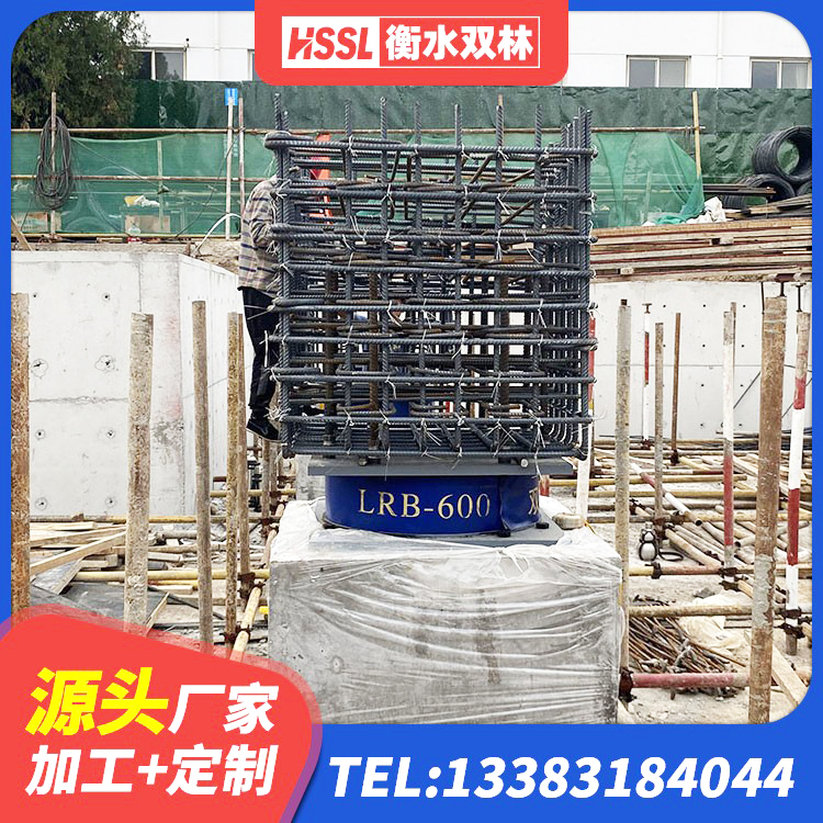 潢川县建筑铅芯减震隔震支座厂家 潢川县房屋建筑隔震支座什么价格 潢川县建筑结构抗震支座生产厂家 潢川县HDR1000隔震支座厂家 - 第4张