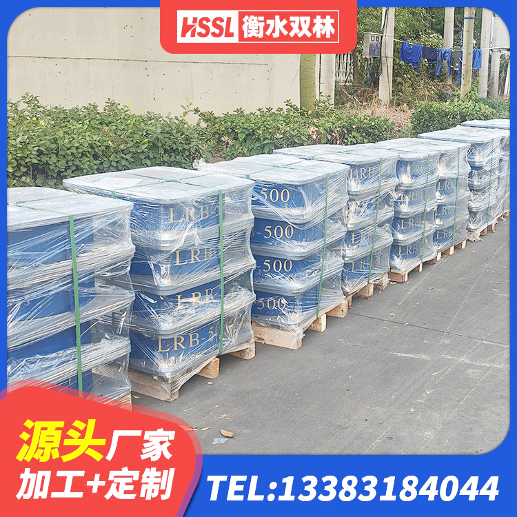 潢川县LNR1100支座厂家 潢川县LNR1000隔震橡胶支座源头工厂 潢川县隔震支座哪里买 潢川县LRB减隔震支座厂家 - 第4张